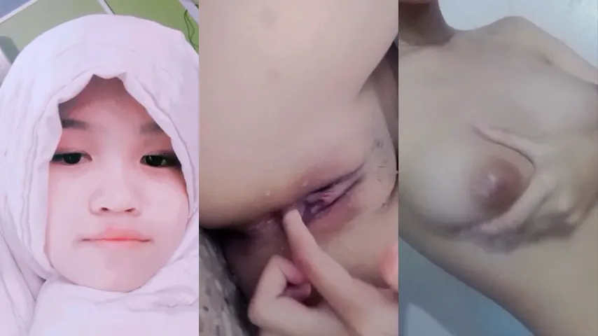 Bokep Indo Laveyra Sufira Esempeh Hijab Tiktok