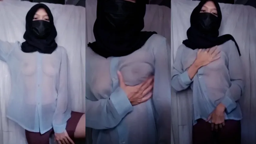 Bokep Indo Viral Esemah Toge Baju Transparan