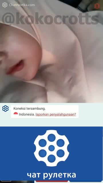 OME TV Rare – Hijab toge banget – [ Telegram @GalleryKuVIP ]