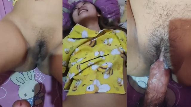Bokep Indo Skandal Pengentotan Miss Dita Mendesah Enak