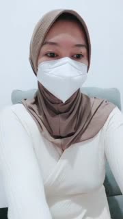 Bunda Hijab Prank Ojol Di Siang Hari