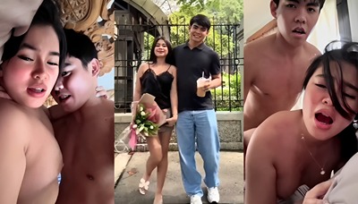 Bokep Indo – Yang Lagi Rame Ni Pas lagi Bucin-Bucinnya