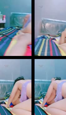 Enak juga punya dua istri hyper dan suka threesome