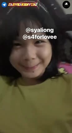 Telegram @jasverkenvirall – Talent Syaliong (13) – Bokep Indo Viral
