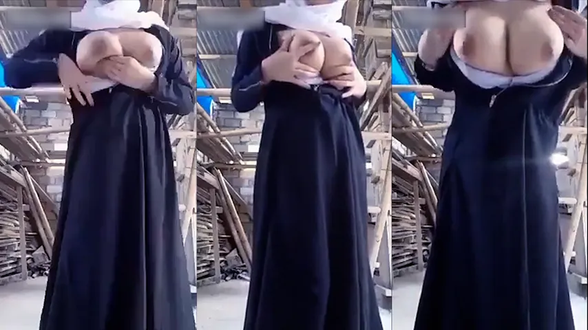 Bokep Indo Hijab Ukhti Dedek Toket Gede Bulat