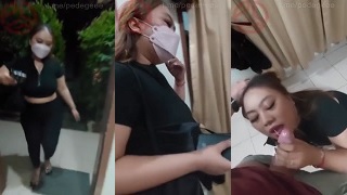 Bokep Indo Tante Masuk Tanpa Permisi