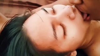 Bokep Indo Tiduran Sambil Menikmati Kemalasan