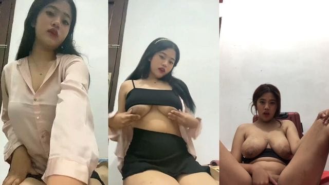 Bokep Indo Koleksi Pribadi Sinta Tobrut Colmek