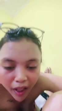 Duet bersama zizy lolylips live