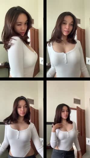 Fiorella Shafira Seleb TikTok – Join Tele @lupabelum (1)
