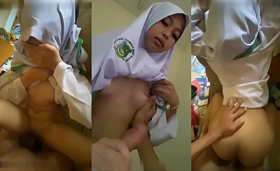 Bokep Indo – Hijab Perawat Nekat Ngewe Di Jam Kerja