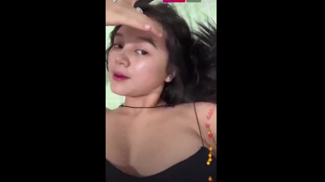 Kienzy – Live Bigo Makin Gede