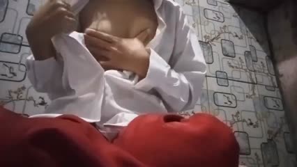 kelas 5 masih pake seragam putih merah langsung omek [linktr.ee/kumpulanku]