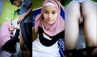 Bokep Indo – Hijab Pasutri Yang Lagi Rame Viral 2