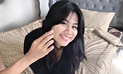 Bokep Indo – Skandal Tiktoker Salwa Yang Lagi Rame