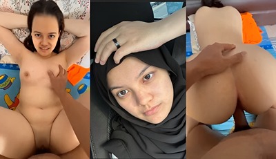 Bokep Indo – Hijab Manis Body Mantap Gak Ada Obat