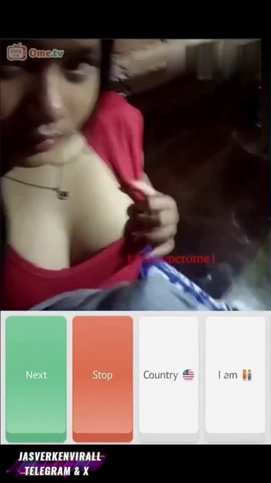Telegram @jasverkenvirall – Ome TV (1) – Bokep Indo Viral