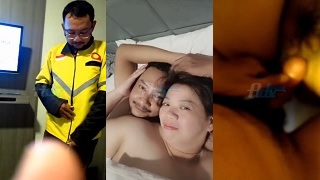 Bokep Indo Ojol Ternyata Mantan Waktu Esemah