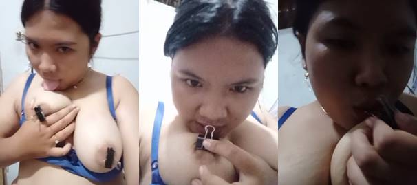 Bokep boba gede abg esemah nakal sangean