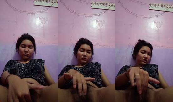 Bokep daisy pelajar esemah bangun tidur omek