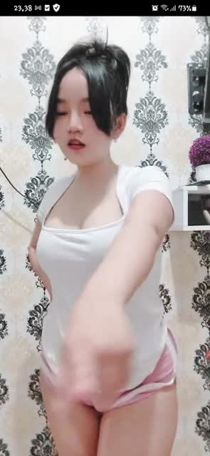 Full Karina Putri Live Bigo Goyang Ebot bigolive fakebody Telegram _@OnlyGramVip