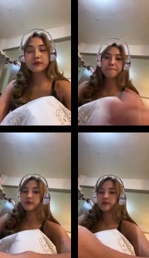 Cybel Selebgram Live Mandi Omek Vcs – TELE @ASUPANBACOL18 (19.)