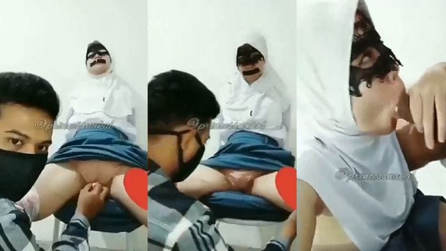 Bokep Indo Princess Nakal Kena Colmek Vibrator Pake Seragam Esemah
