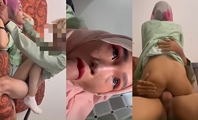 Bokep Indo – Hijab Update Terbaru Bulan Mei Eps 1
