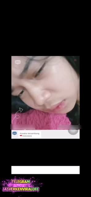 Ome TV Cewe cantik – Telegram @jasverkenviralofc – Bokep Indo Viral