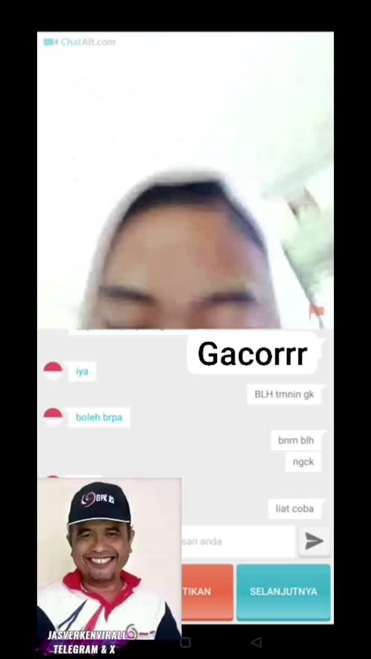 Telegram @jasverkenvirall – Ome TV (6) – Bokep Indo Viral