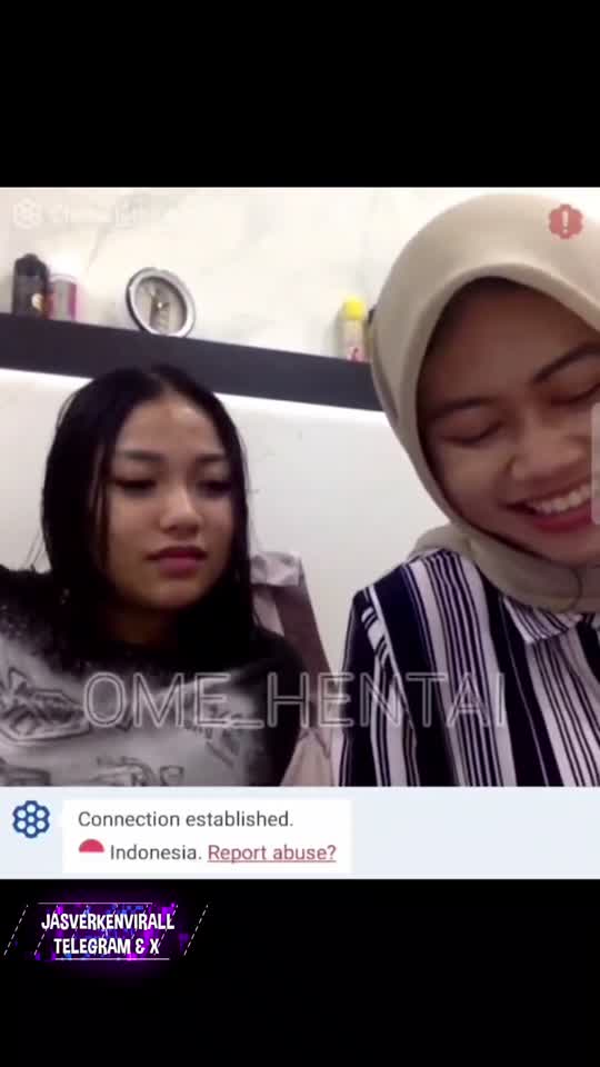 Tele @jasverkenvirall – Ome TV Update P7 (7) – Bokep Indo Viral