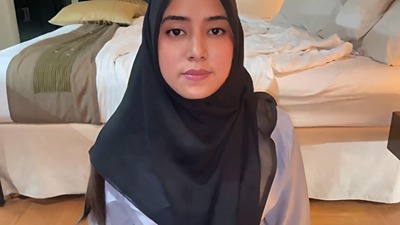 Bokep Indo – Skandal Hijab Uztadzah Rahma Yang Lagi Viral Eps 3