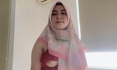 Bokep Indo – Skandal Hijab Uztadzah Rahma Yang Lagi Viral Eps 1