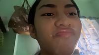 Bokep Indo – Kakak Adik Awalnya Ngocok Bareng