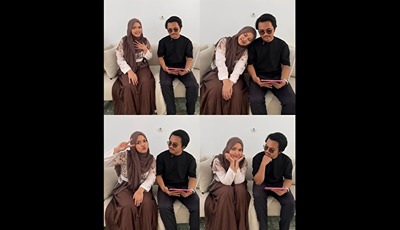 Bokep Indo – Oh Ini Podcast Hijab Yang Lagi Rame