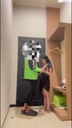 [TcS90izRIva] Celva prank ojol enak (360)