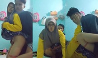 Bokep Indo – Kesempatan Abang Adek Saat Rumah Sepi Eps 2