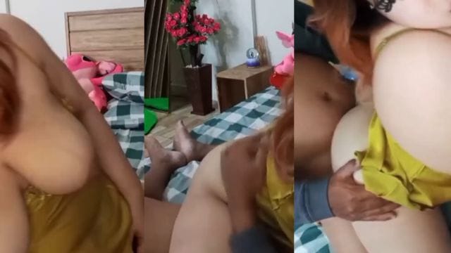 Bokep Indo Goyangan Mamah STW Bikin Cepat Klimaks